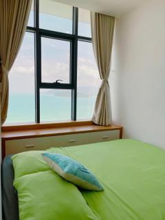 Ruby Beach Nha Trang appartment - 3