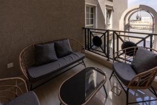 Nuzul R109 - Elegant furnished apartment - 4