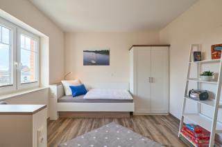 Kanalkajüte Theodor - 5