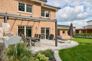 Kanalkajüte Theodor - 9