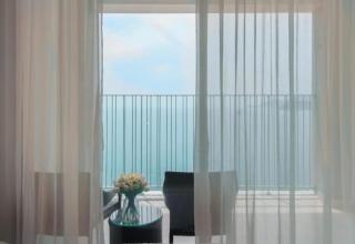 HD Panorma Nha Trang Free Pool & Gym Condotel - 2