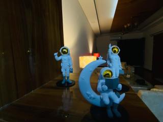 3BHK Stay Royal Villa in Mohali - 4