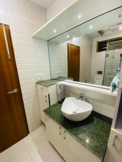 3BHK Stay Royal Villa in Mohali - 3