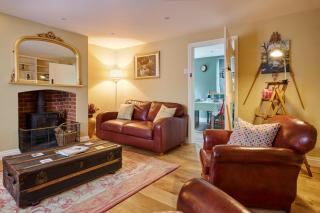 Rose Cottage - North Elmham - 0