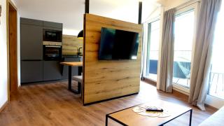 BERGZEIT Appartements - 5