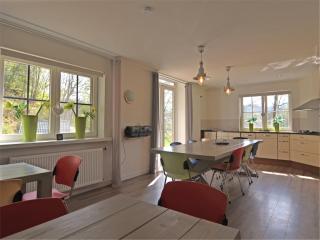 Villa with Sauna in Liesen - 1