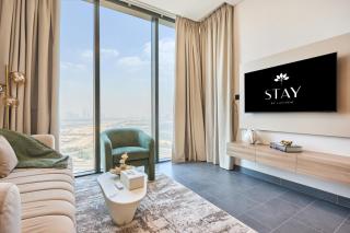 STAY BY LATINEM Luxury 1BR Holiday Home CB 3306 Near Burj Khalifa - 7