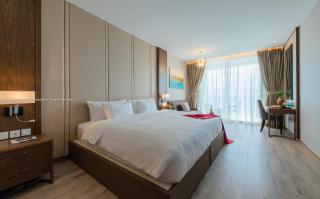 HD Panorma Nha Trang Free Pool & Gym Condotel - 1