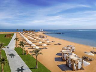 Rixos Premium Magawish Suites and Villas- Ultra All-Inclusive - 5