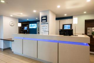 Holiday Inn Express Stirling by IHG - 9
