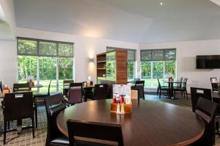 Holiday Inn Express Stirling by IHG - 5