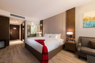 HD Panorma Nha Trang Free Pool & Gym Condotel - 2