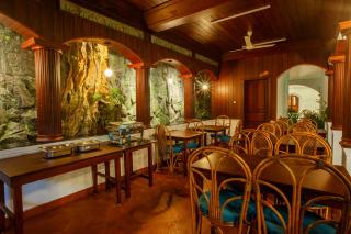 Villa Elixir Fort Kochi - 3