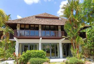 23 - Seaside Villa Retreat - 7