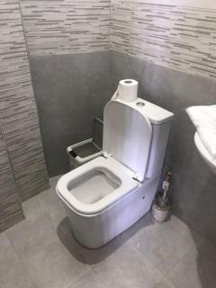 SM Guest House - 1