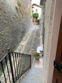 La Casa dei Nonni - 1