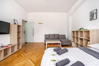 Apartment Vienna 11 - 9