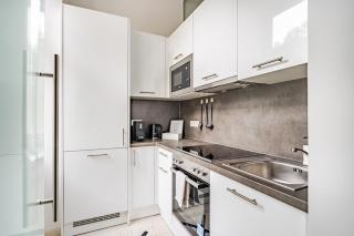Apartment Vienna 11 - 2