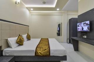 Hotel Aroma- Dadar - Mumbai - 5