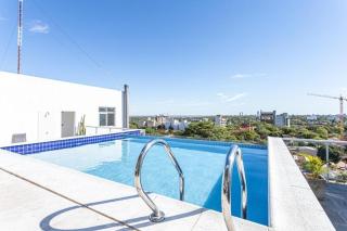 Apartamento de 1 Dormitorio con cochera - Dpto 507 - Asunción - 2