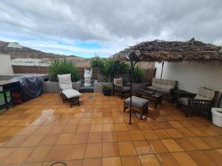 Casa Vikingo 2 bedroom Holiday Home - 6