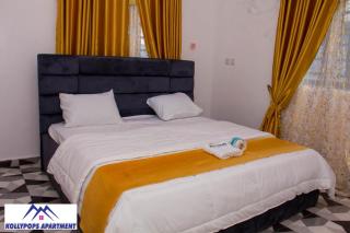 Kollypops Apartments - 6