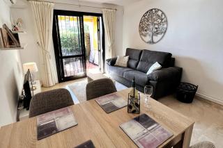 Apartment in the Heart of Benalmádena with Pool - 7
