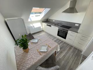 Haus Schwarzwald - Bad Krozingen - 2