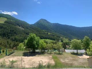 Auberge de jeunesse HI Valdeblore - Le Chalet - 5