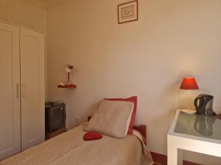 Suite 3 Verte - WIFI - Proche gare - 7