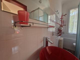Suite 3 Verte - WIFI - Proche gare - 6