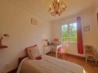 Suite 3 Verte - WIFI - Proche gare - 8