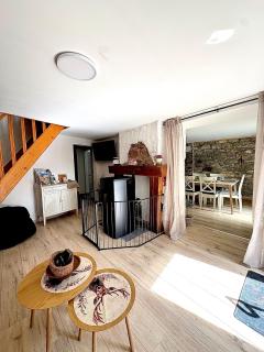 Le Grand Cerf gîte citadin - 7