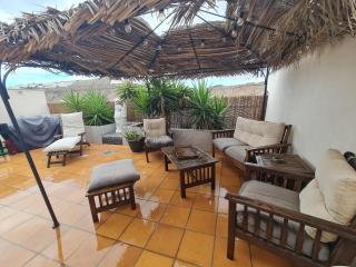 Casa Vikingo 2 bedroom Holiday Home - 9