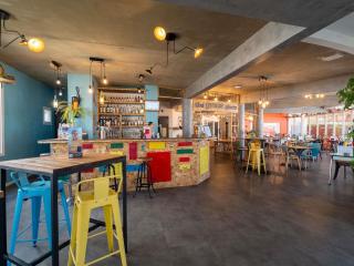 greet Hotel Bordeaux Aeroport - 7