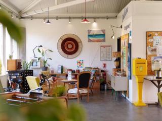 greet Hotel Bordeaux Aeroport - 8