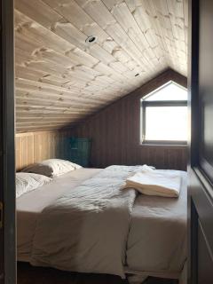 Stylish Cabin With Lovely View At Stavadalen - 1