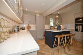 Granville Cottage - 7
