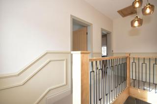 Granville Cottage - 5