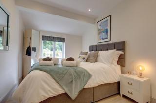 Wensum Retreat - 1