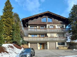 Chalet 8 pers avec SPA, proche pistes, rénové, WIFI, garage - FR-1-304-285 - La Clusaz - 3