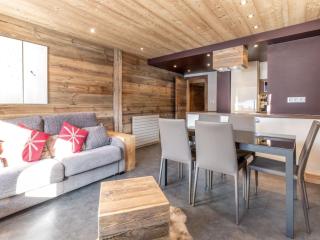 Appartement 4★, 5 pers, ski au pied, proche centre - FR-1-304-149 - La Clusaz - 1