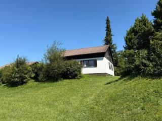 Landhaus Margarete im Feriendorf Reichenbach - 2