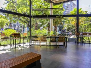 ibis Styles Porto Alegre Moinhos de Vento - 2