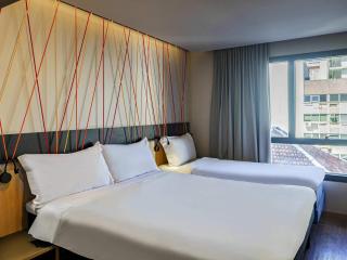 ibis Styles Porto Alegre Moinhos de Vento - 1