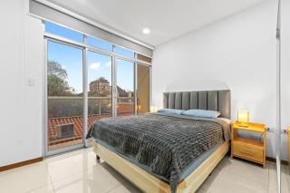 Apartamento tipo Studio con Cochera ! Dpto 103 - 9