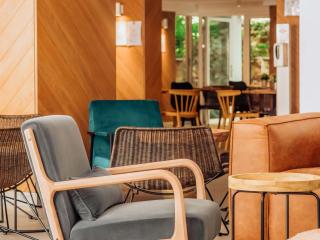 ibis Styles Golden Sands Roomer Hotel - 8