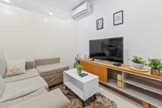 Apartamento tipo Studio con Cochera ! Dpto 103 - 8
