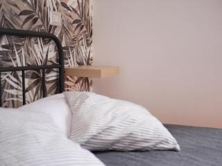 Rooms Piramide - 8