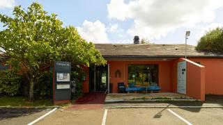 Campanile NATURE - Sannois Ermont - 8